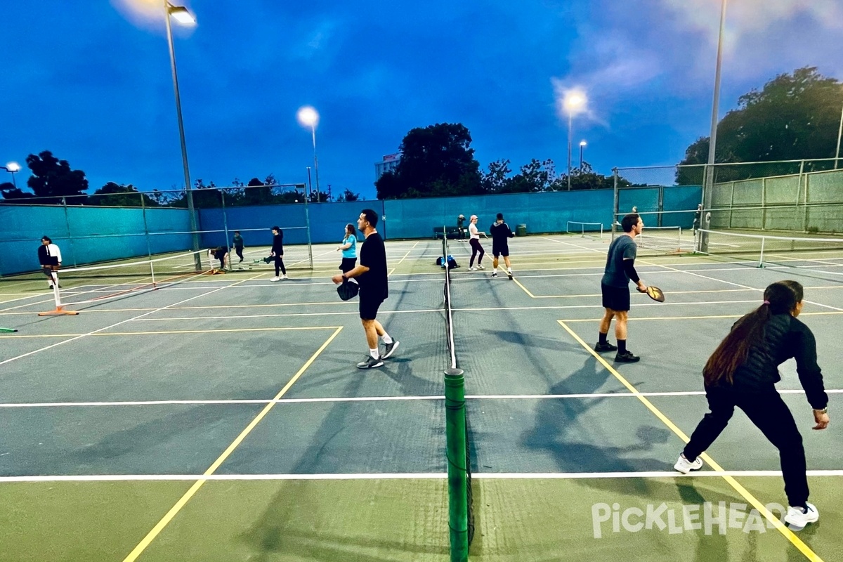 Photo of Pickleball at Westchester LA Pickleball